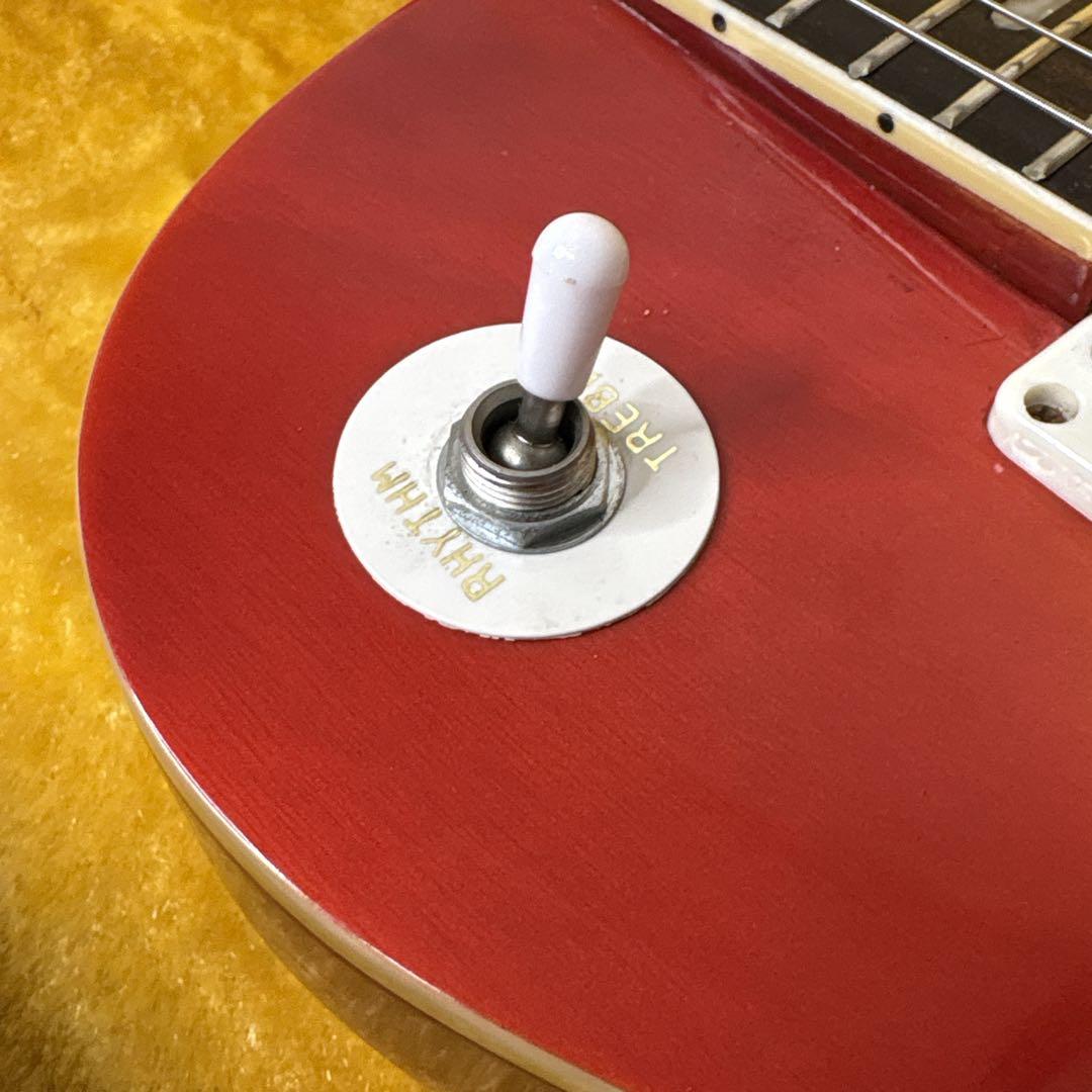 70's コロネット　レスポール