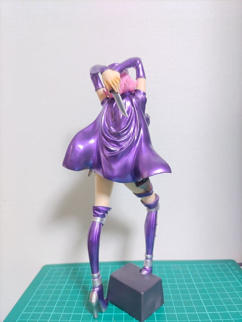 レイジュ　フラッグダイヤモンドシップ　リペイント