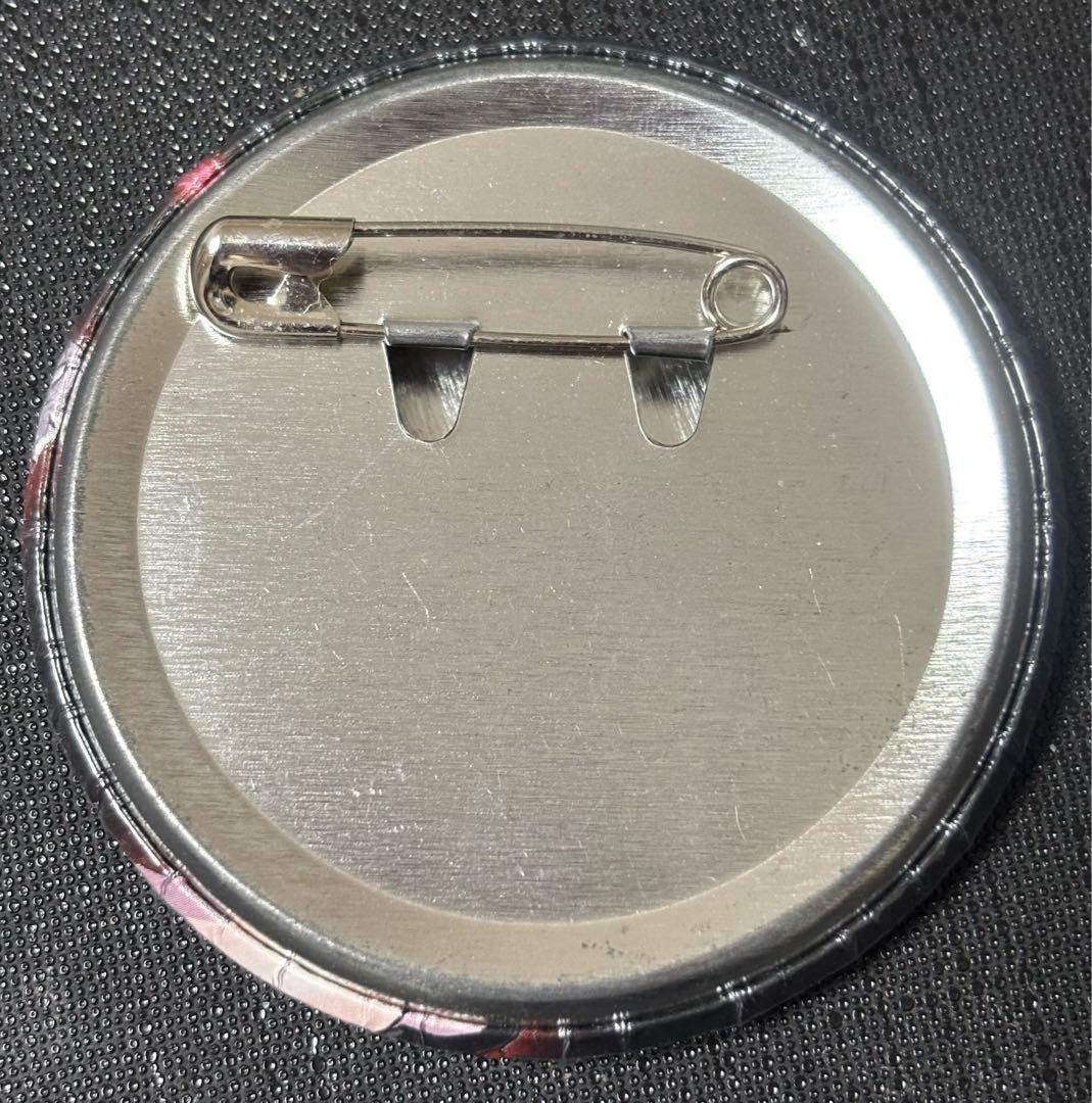 Vocalospace MEIKO アニメイト特典 缶バッジ 三輪士郎 ボカロ