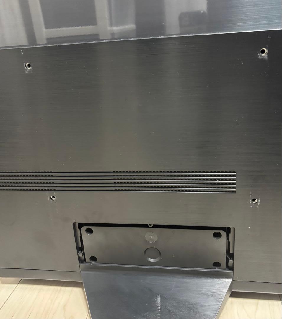 LG有機ELテレビ　55型　 OLED55B9PJA