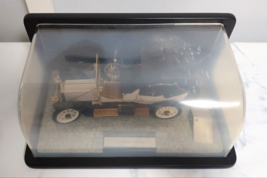 ミニカー 1912 PACKARD VICTORIA