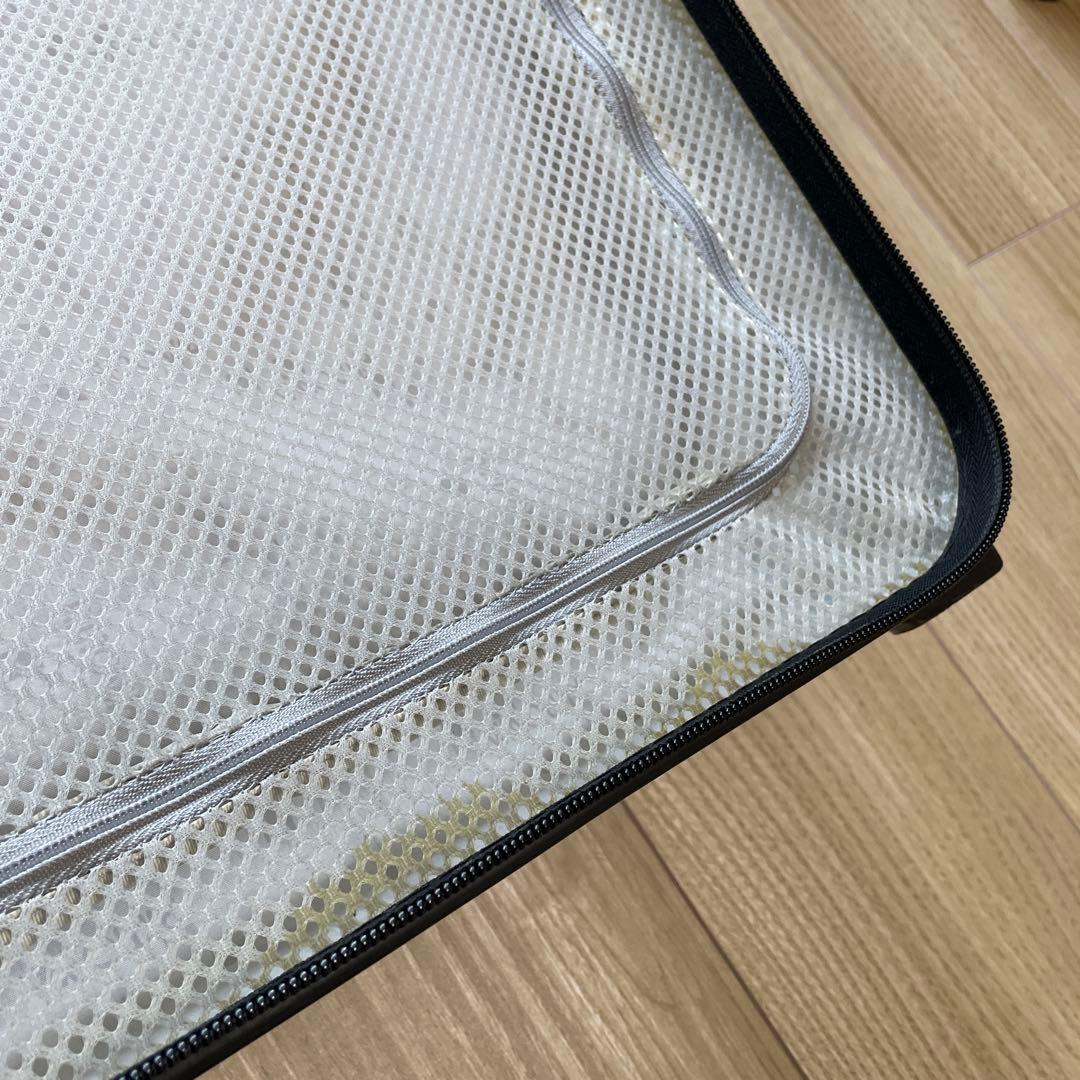 RIMOWA サルサ　キャリーケース 中型　機内持ち込み可