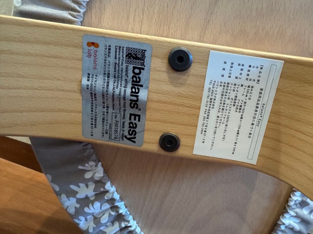 専用出品【Cg3★プロフ必読★ 】balans Easy