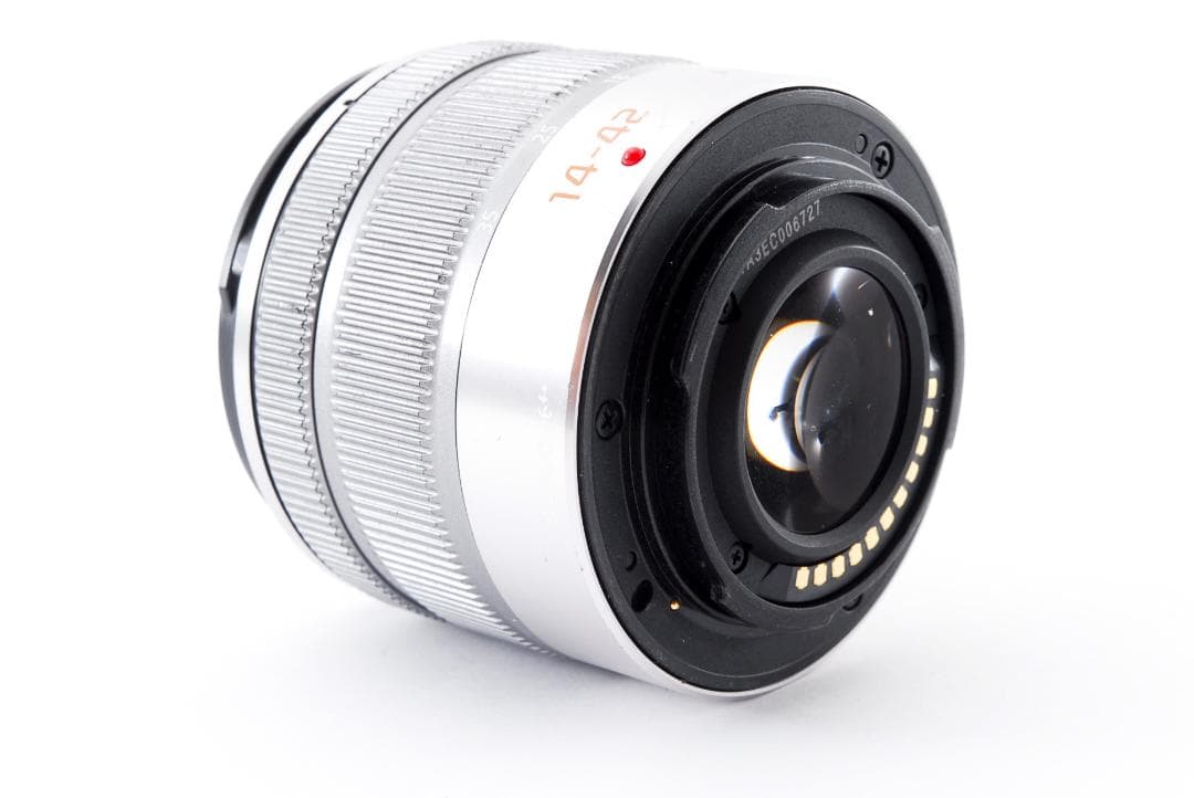 lumix G VARIO F3.5-5.6 14-42mm ルミックス レンズ