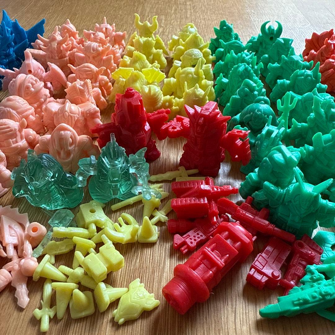 ガン消し　まとめ売り