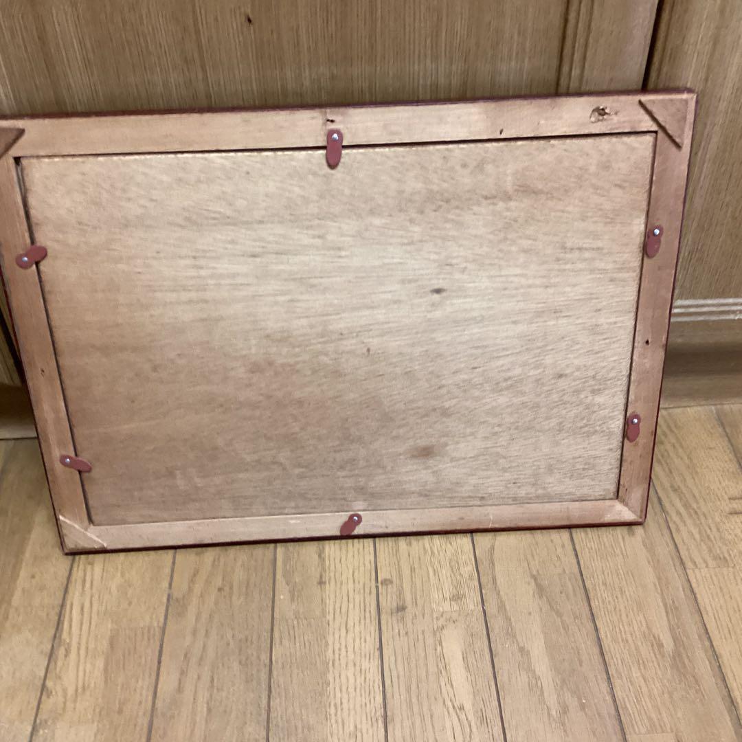 東海道五拾三次之内　赤坂　旅舎女中風景【旅宿状態図】　保永堂版　EH