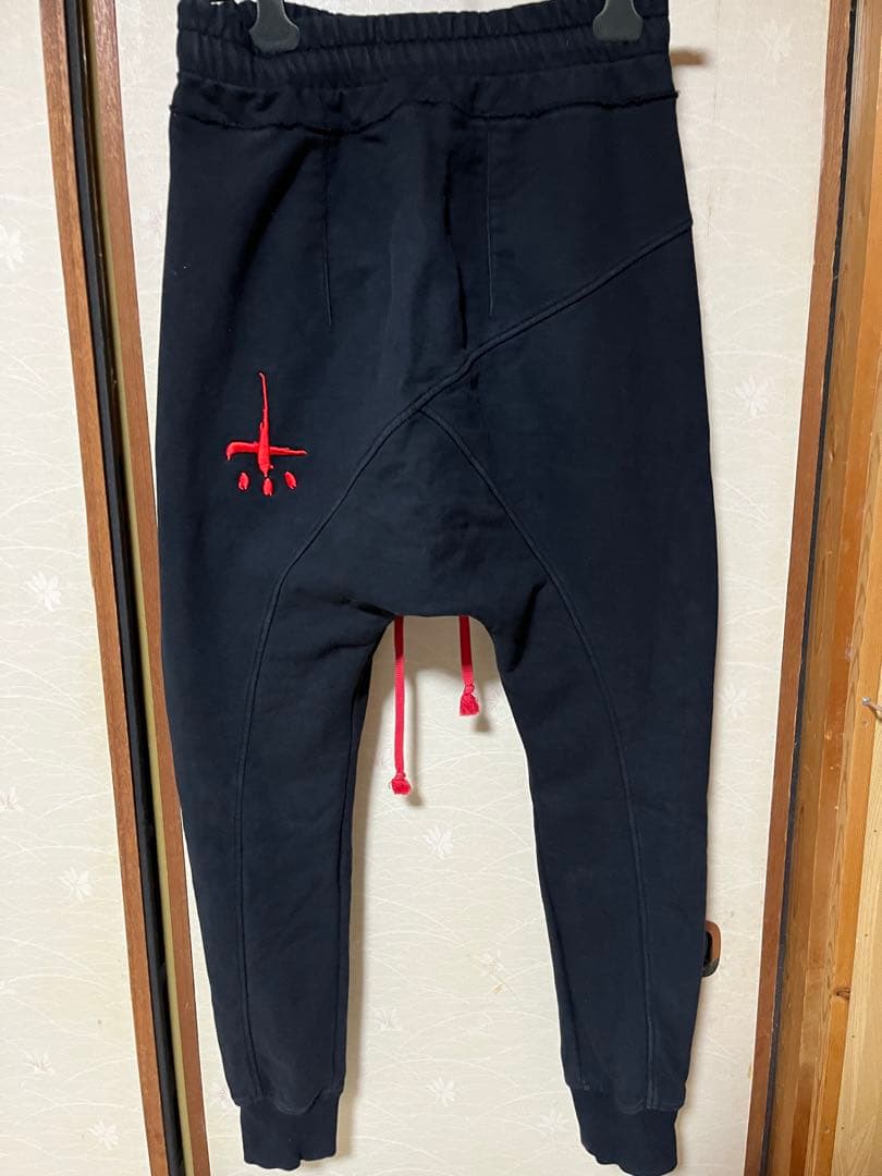 カタリスト サルエルパンツ 2 CVTVLIST