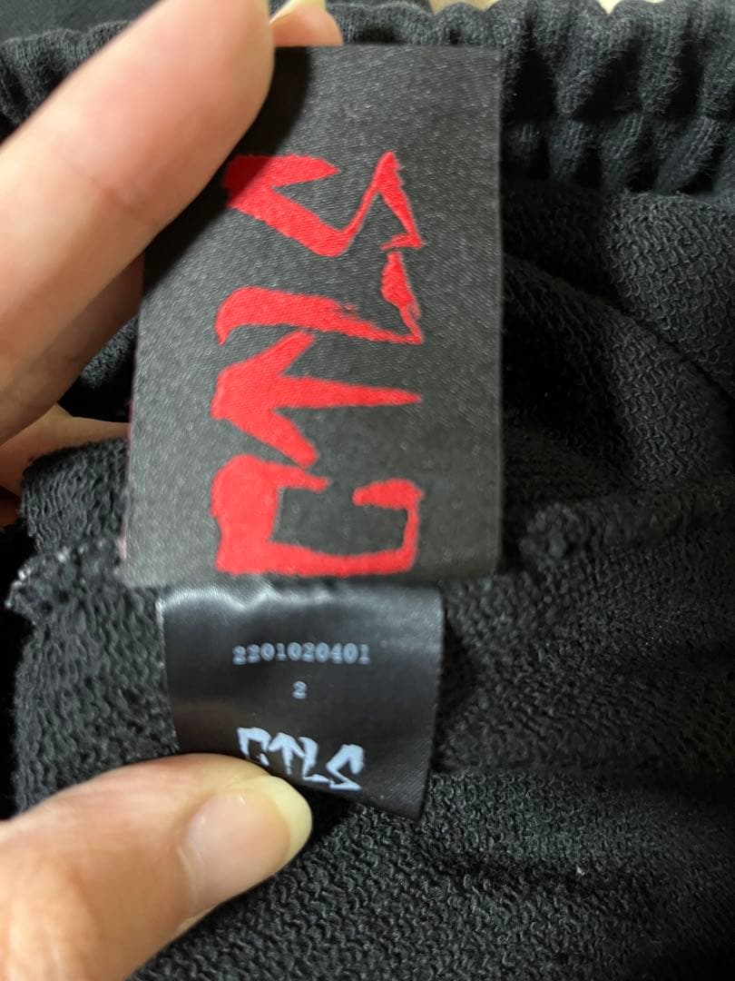 カタリスト サルエルパンツ 2 CVTVLIST