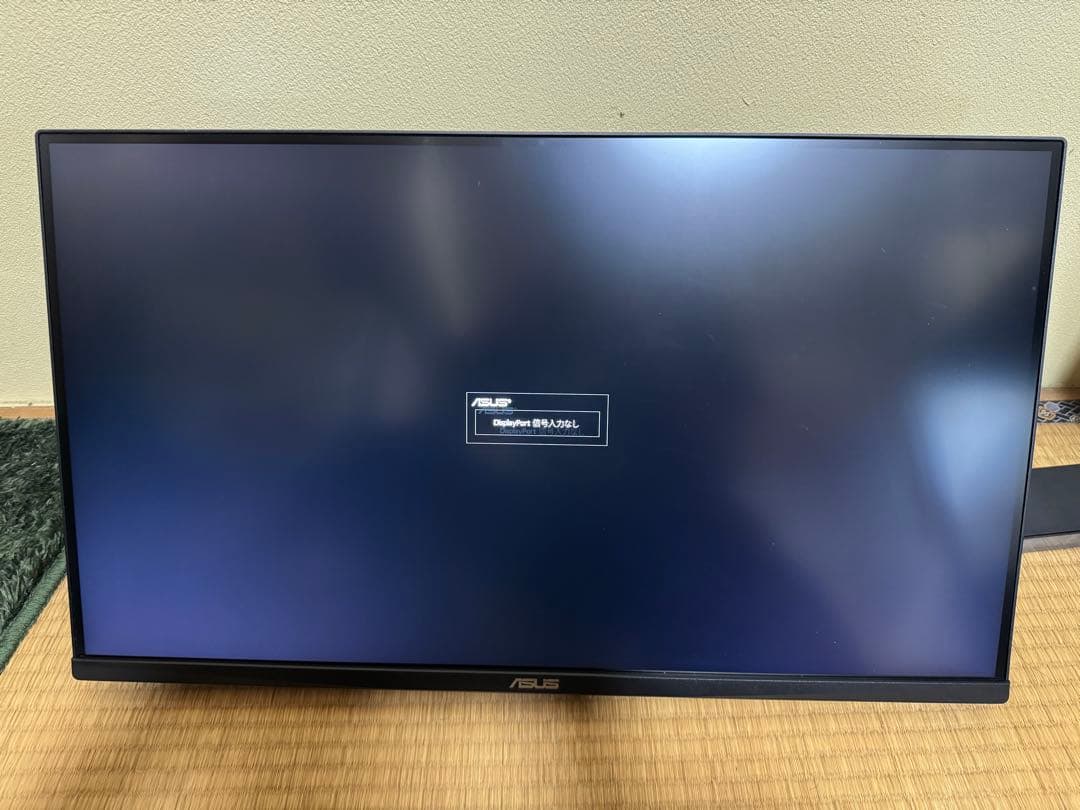 ASUS VG28UQL1A 4K 144Hz 28インチモニター