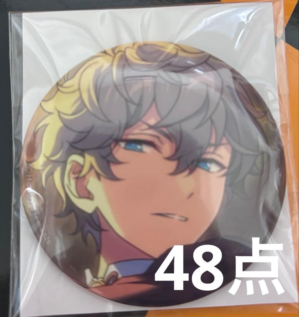 瀬名　泉　シャッフル　shuffle 缶　idol 48点