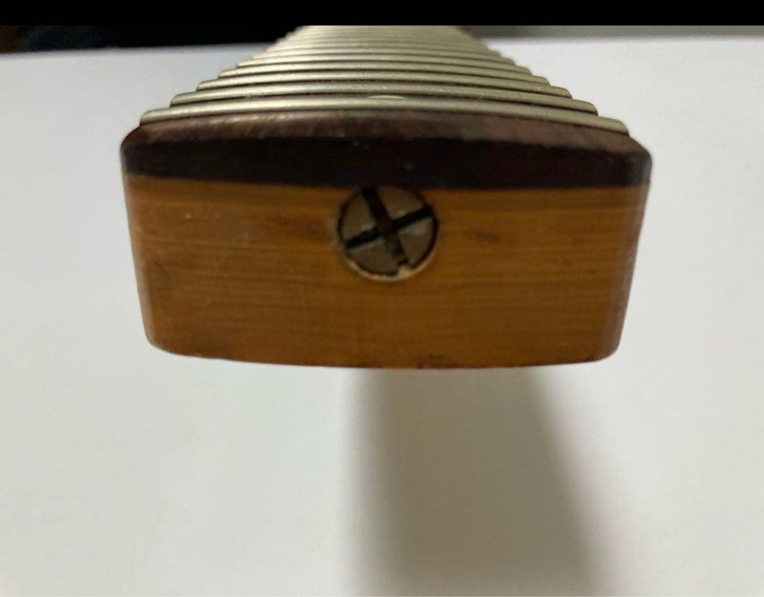 Fender Stratocaster MEXICO ローズネック