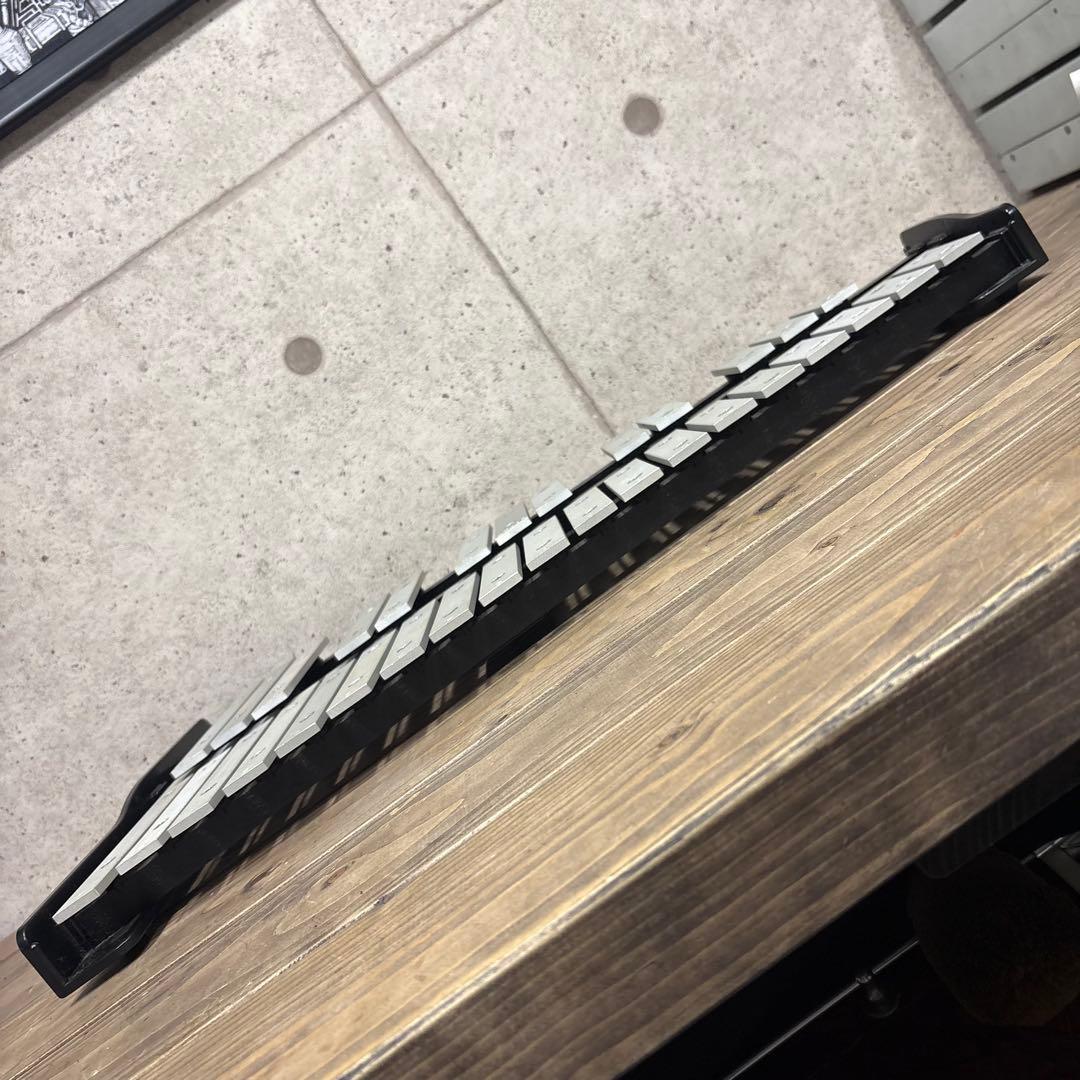 Pearl パール PK-900CB Glockenspiel グロッケン 鉄琴