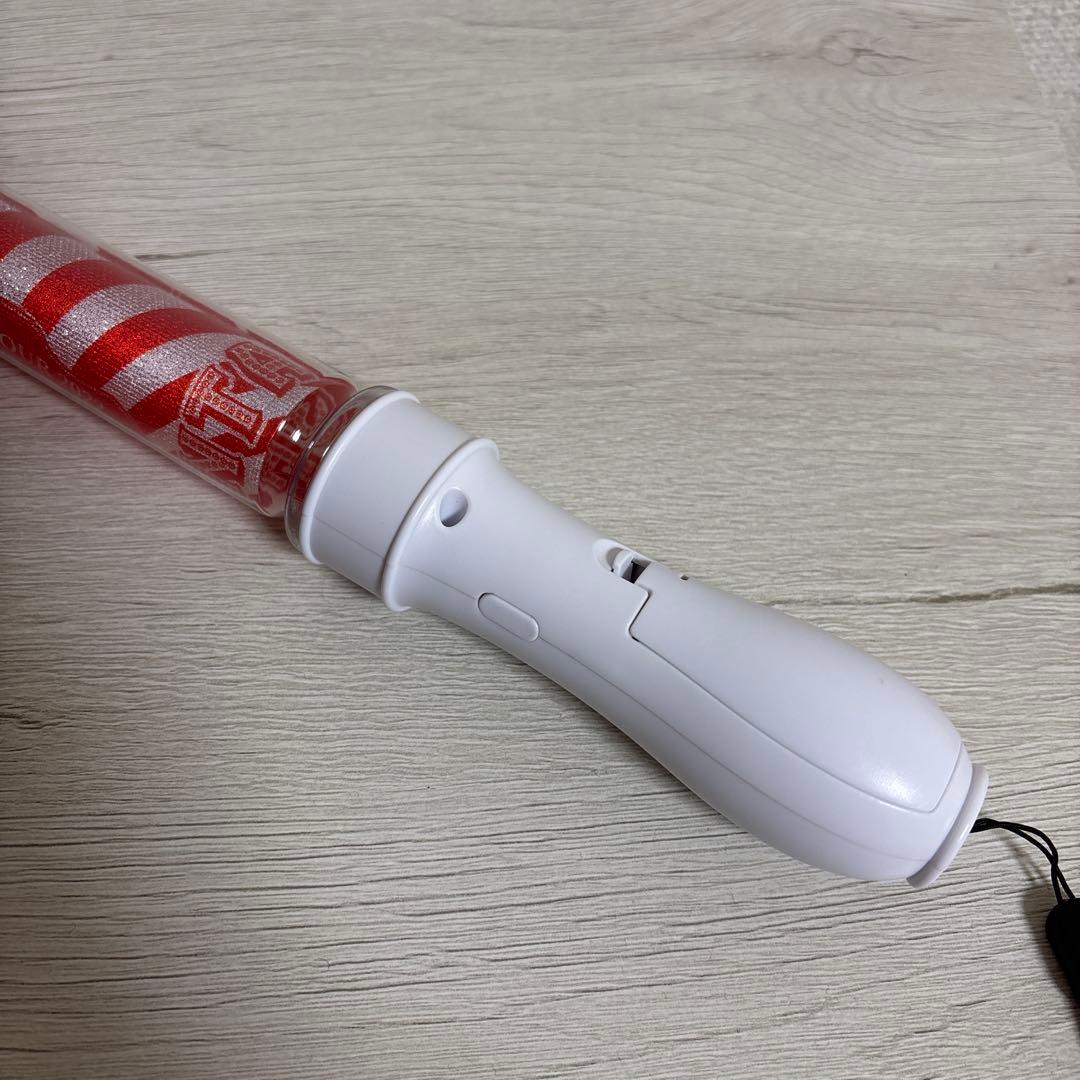 とらぽん　M!LK ペンライト 曽野舜太