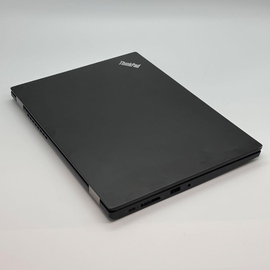 Windowsノート本体 ThinkPad L13 Core i5-1145G7 16GB/256GB 6