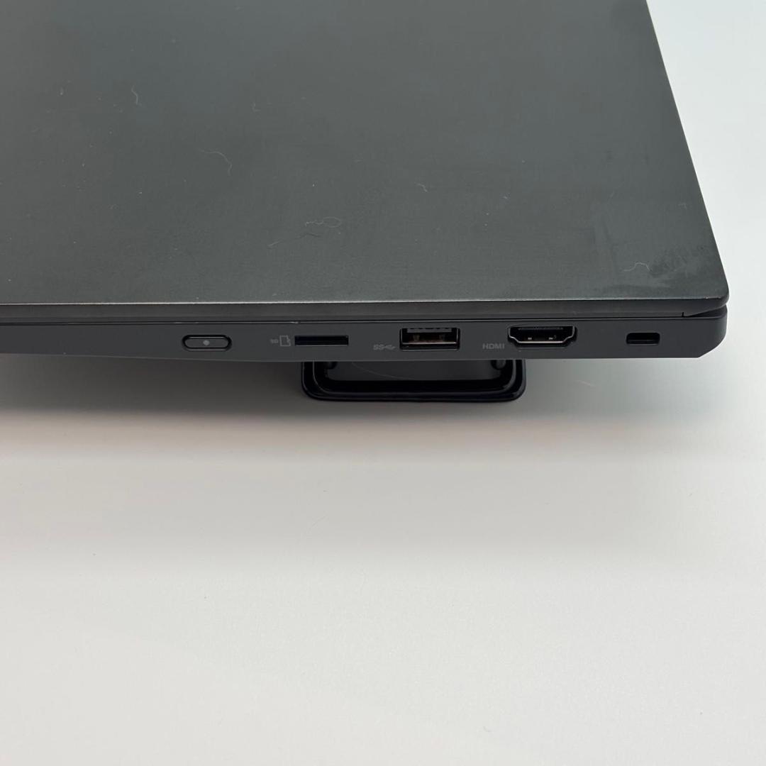 Windowsノート本体 ThinkPad L13 Core i5-1145G7 16GB/256GB 6