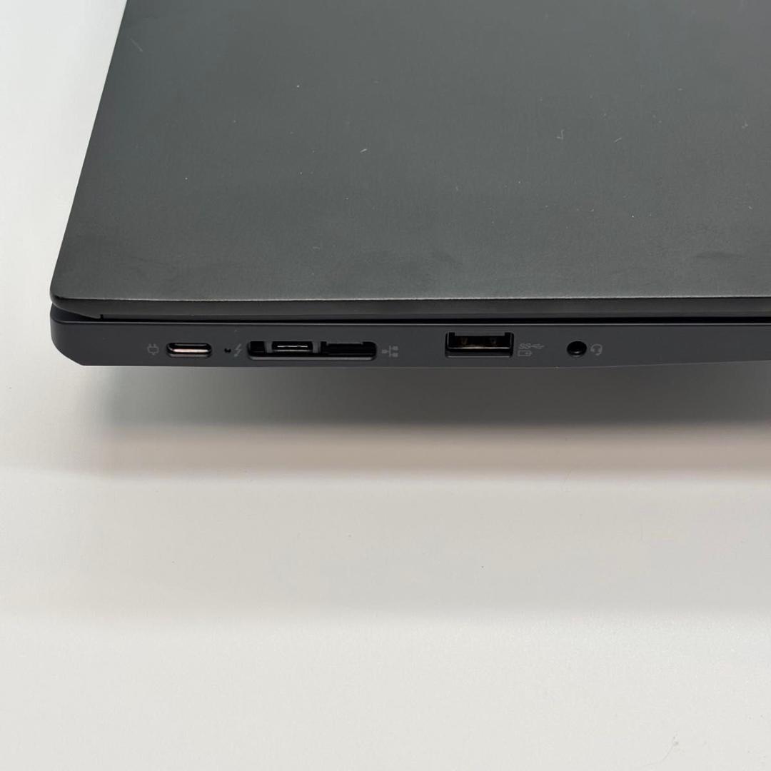 Windowsノート本体 ThinkPad L13 Core i5-1145G7 16GB/256GB 6