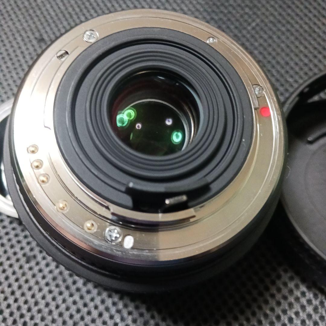 SIGMA 10-20mm F4-5.6 DC EX ズームレンズ