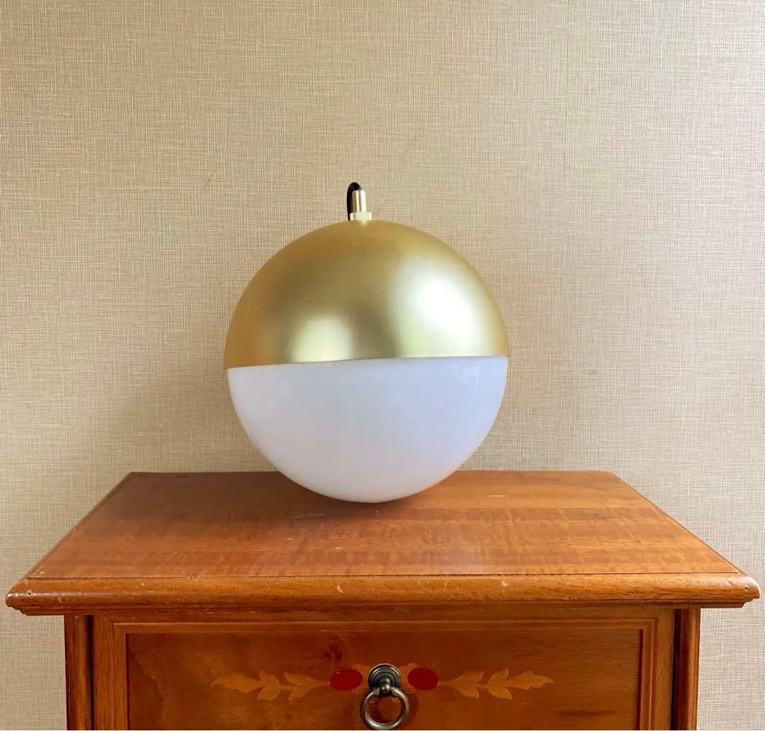 ペンダントライト ミッドセンチュリー スペースエイジ