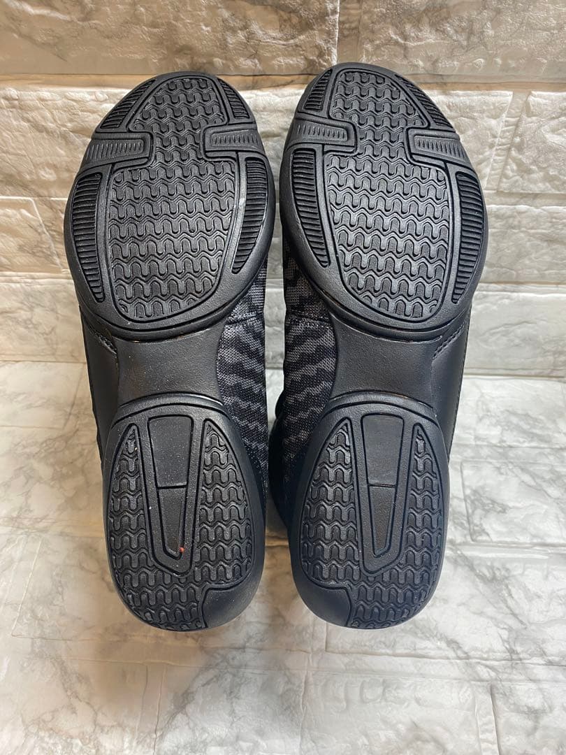 ※ Lemanade 様TITLE(タイトル)　プレデターⅡ　ボクシングシューズ