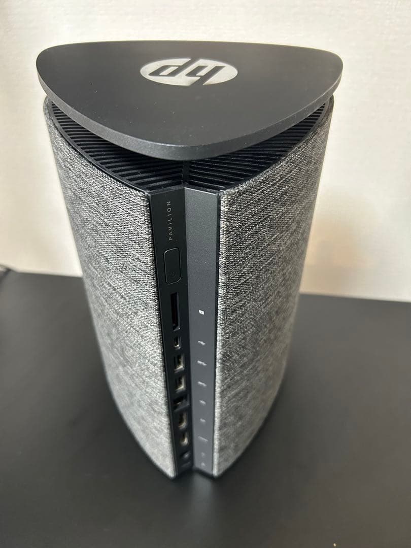 【中古デスクトップPC】HP Pavilion Wave 600-a305jp