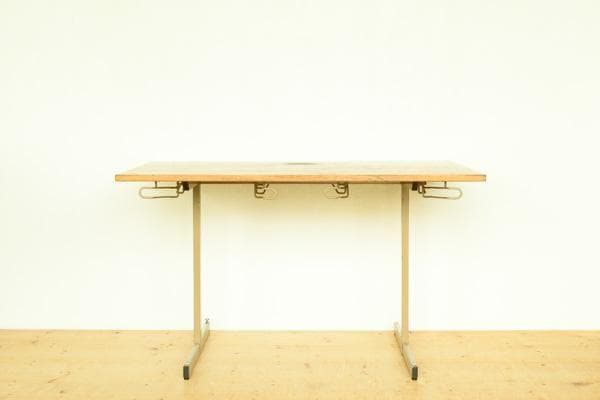 talo購入 デンマーク製 ダイニングテーブル 北欧家具