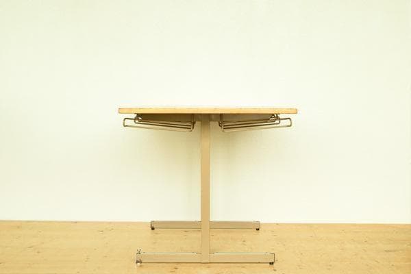 talo購入 デンマーク製 ダイニングテーブル 北欧家具