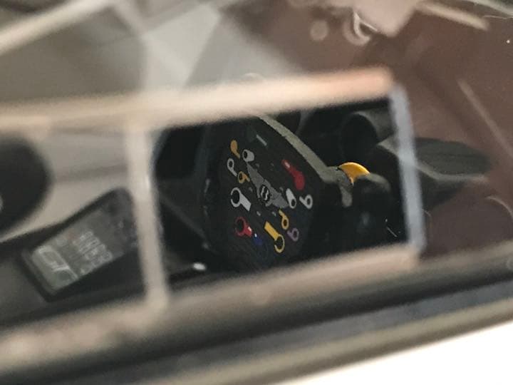 価格変更 1/18 TSM ベントレーGT3 #82014 限定300台未展示品