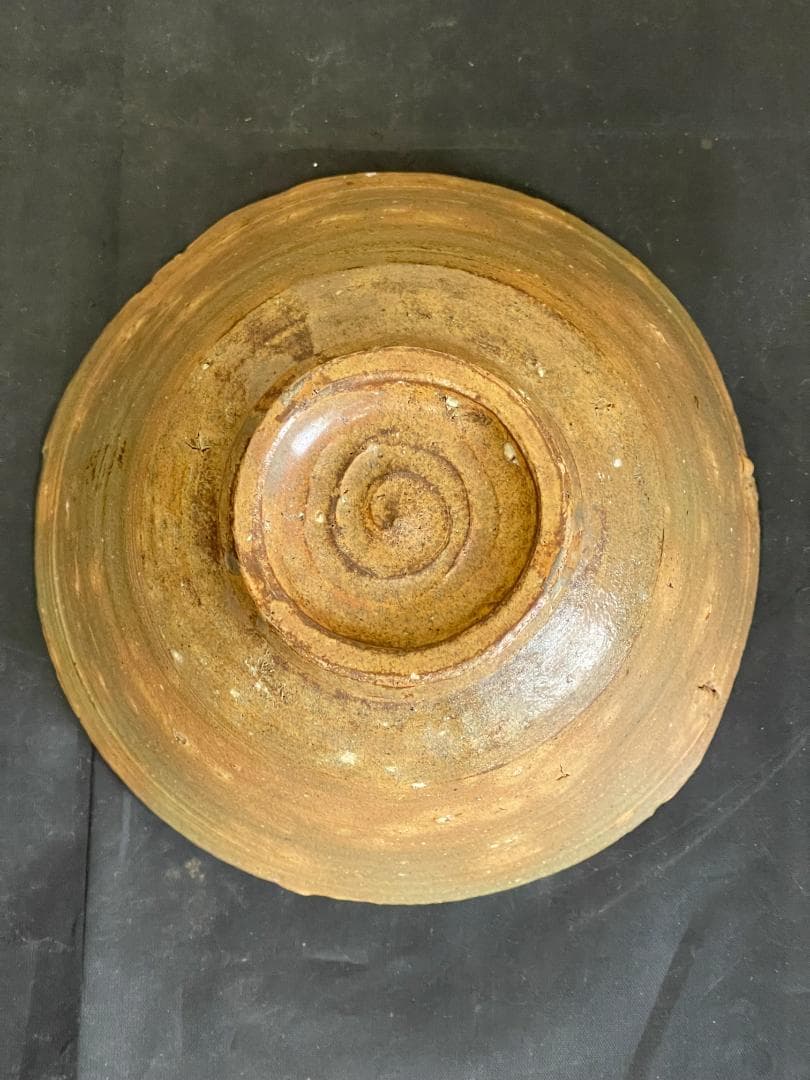 御本　時代箱　３４２