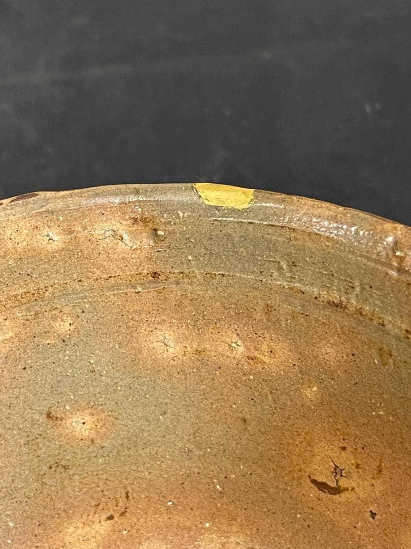 御本　時代箱　３４２