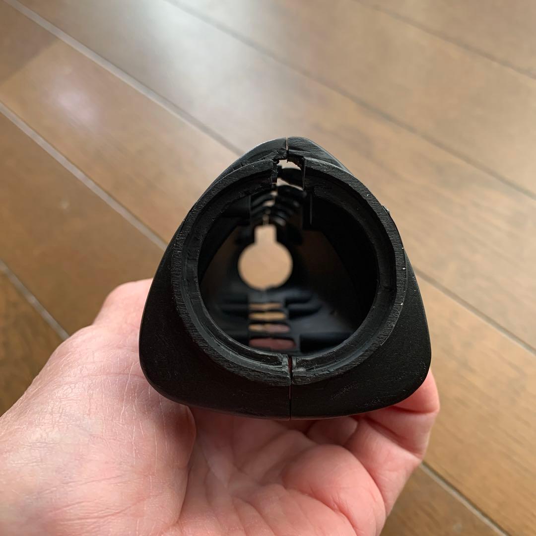 TOKYOマルイ　スタンダード 電動ガンM4系フロントセット