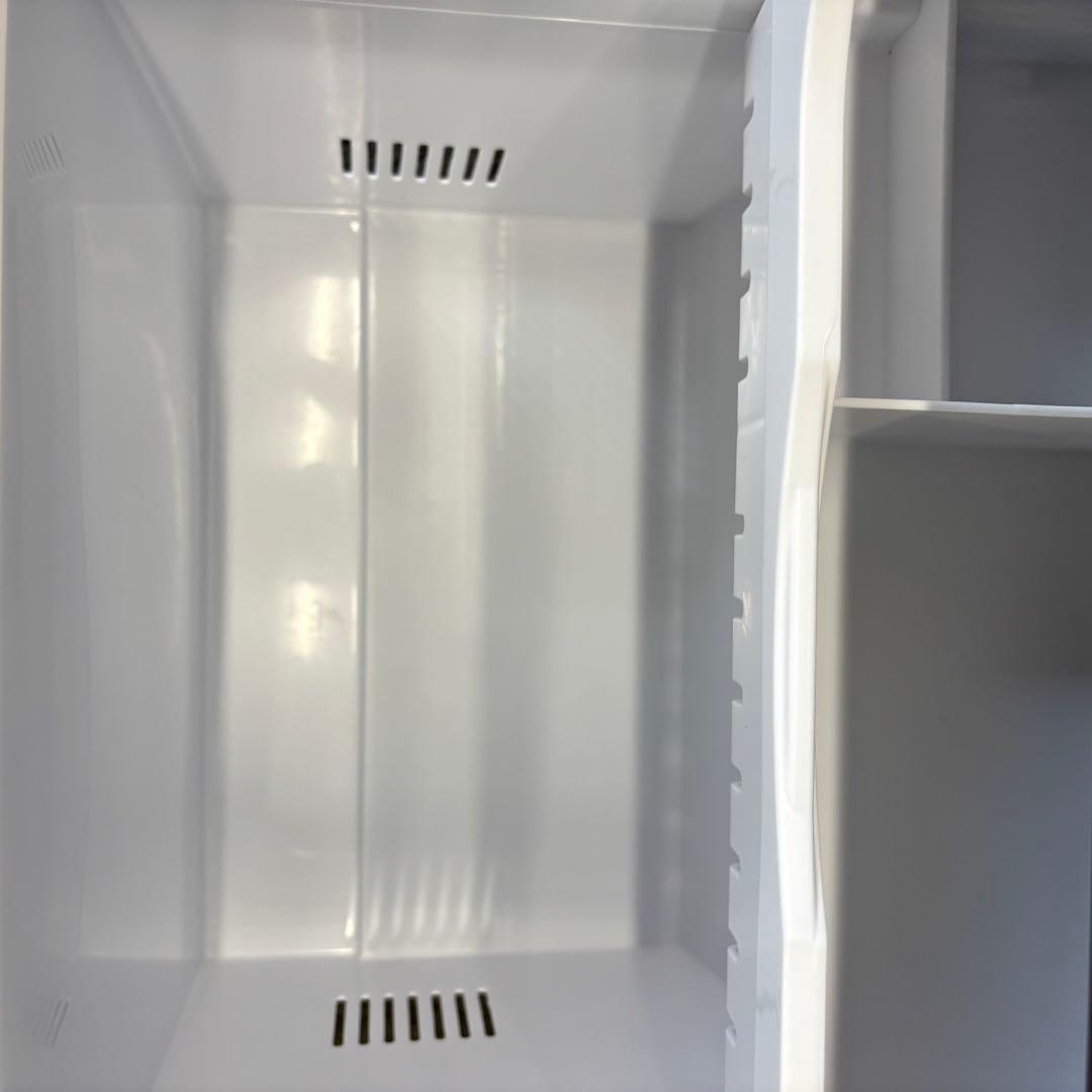 767⭕️冷蔵庫　日立　黒　大型　300-400ℓ　綺麗　安い　設置無料