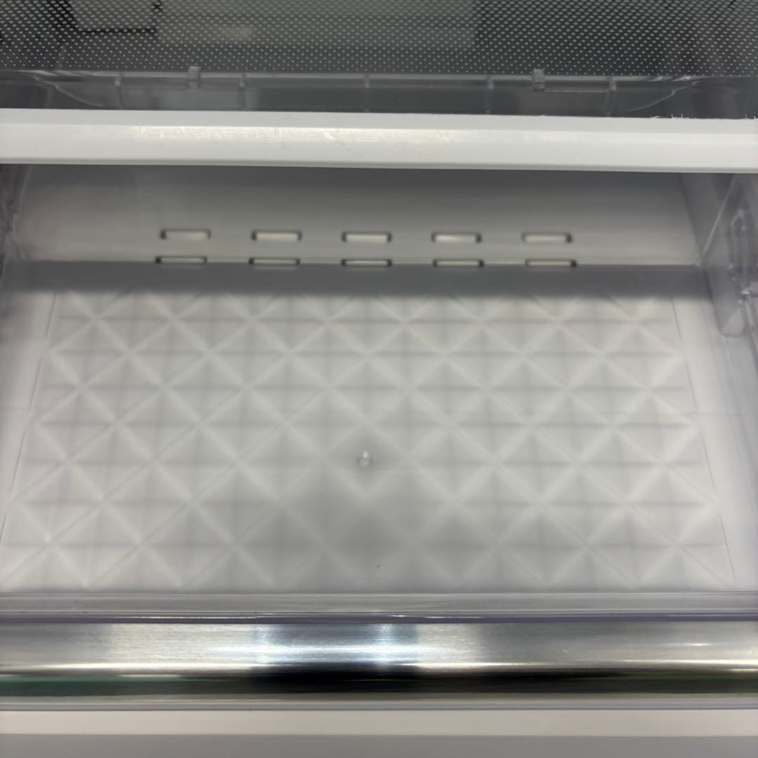 767⭕️冷蔵庫　日立　黒　大型　300-400ℓ　綺麗　安い　設置無料