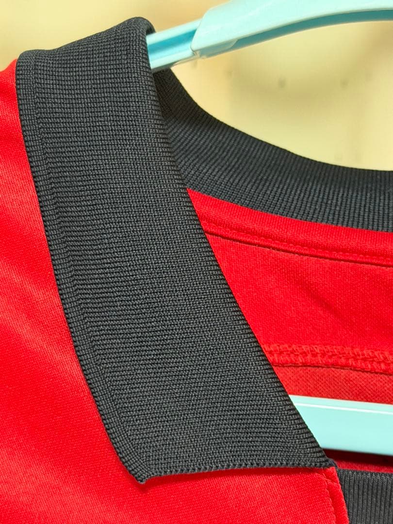 鹿島アントラーズ ユニフォーム　美品