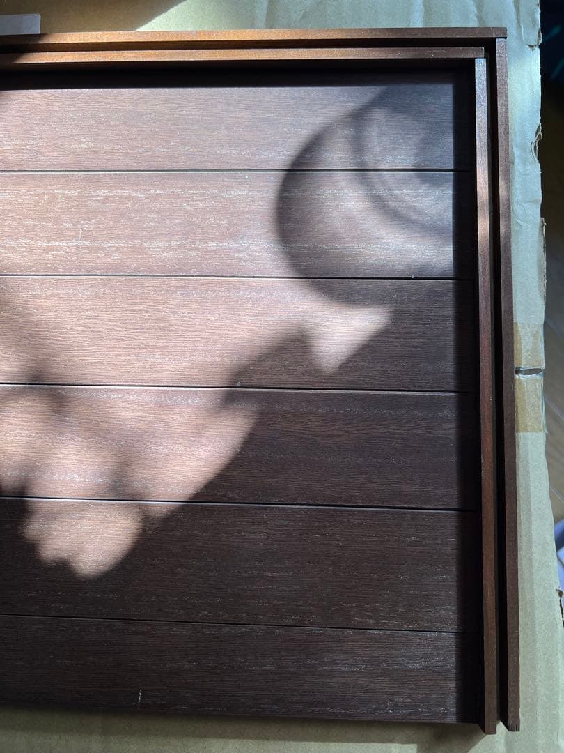 ドールハウス ✽ 木製