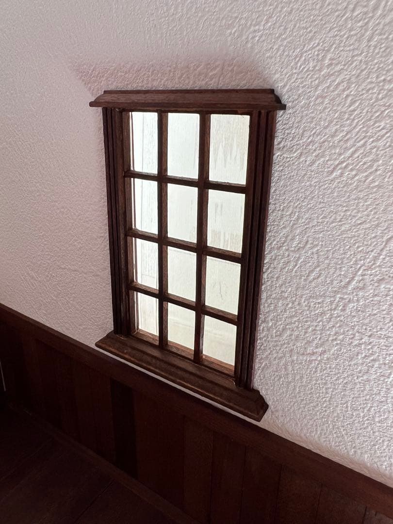 ドールハウス ✽ 木製