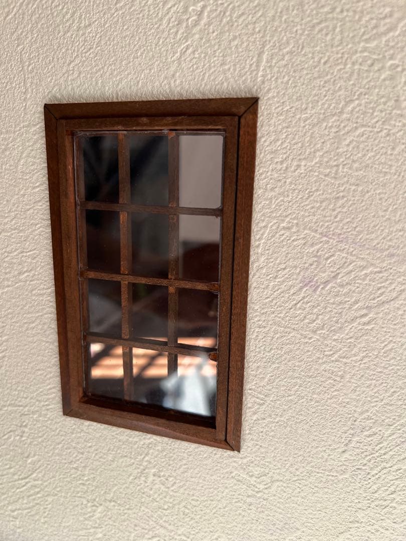 ドールハウス ✽ 木製