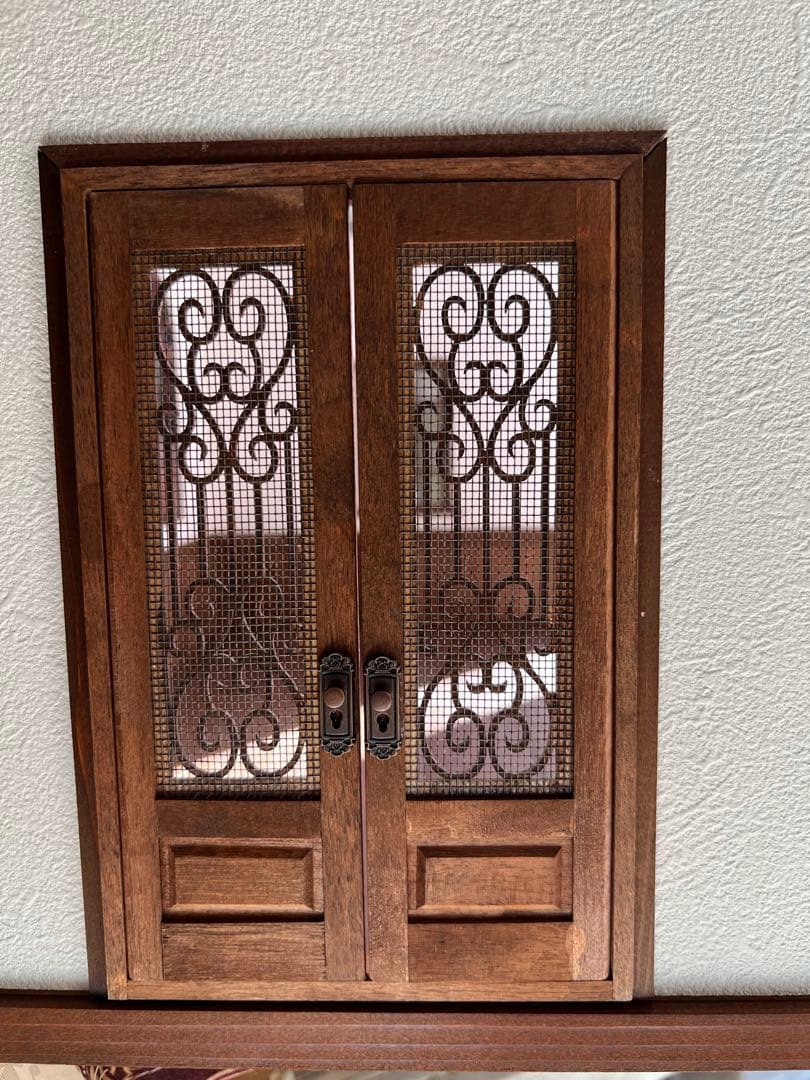 ドールハウス ✽ 木製