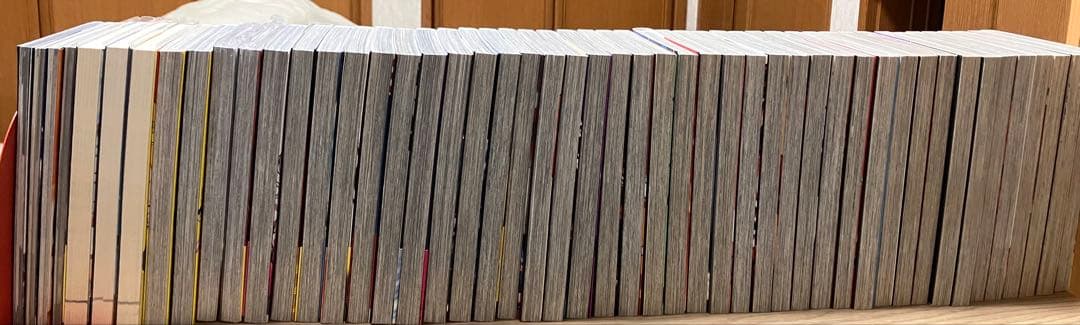 僕のヒーローアカデミア41冊+関連本＋8冊おまけカードシール付