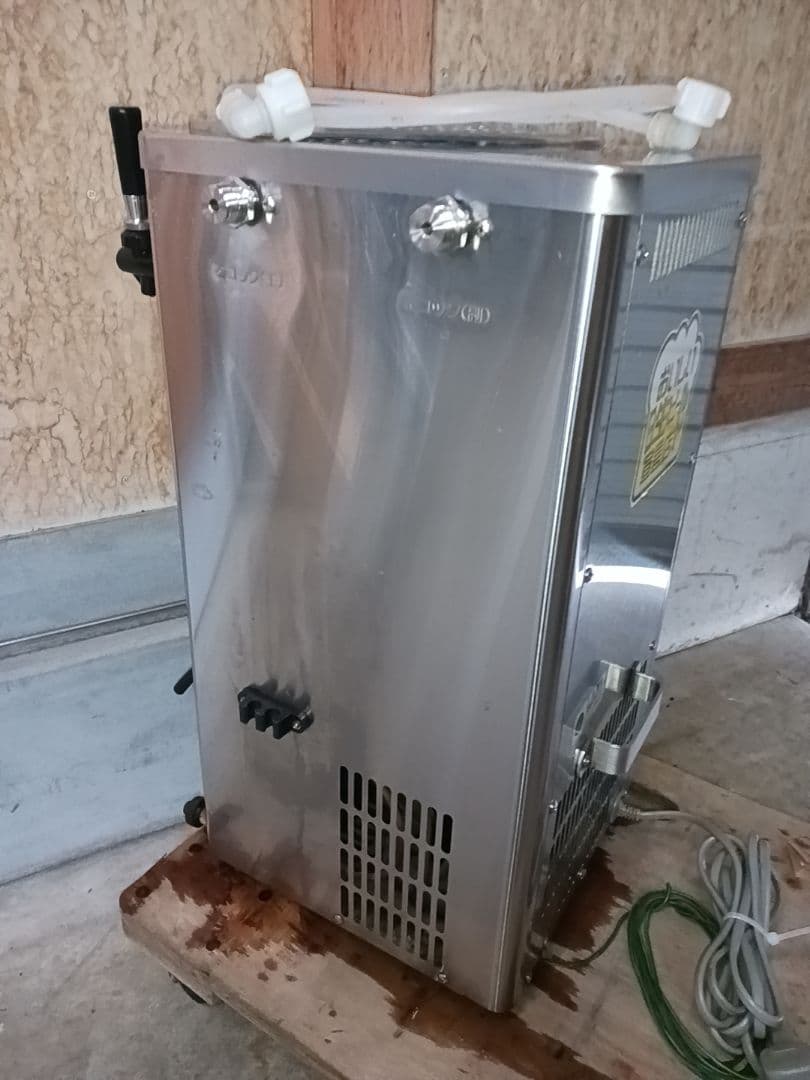 ホシザキ　生ビールディスペンサー　DBF-KT50WA2　酎ハイ　サーバー