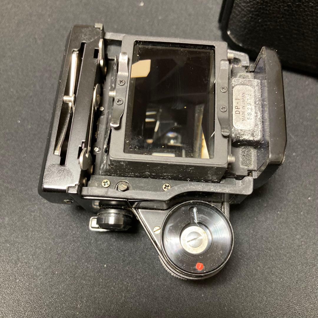 【ジャンク】NIKON F2 フィルムカメラ