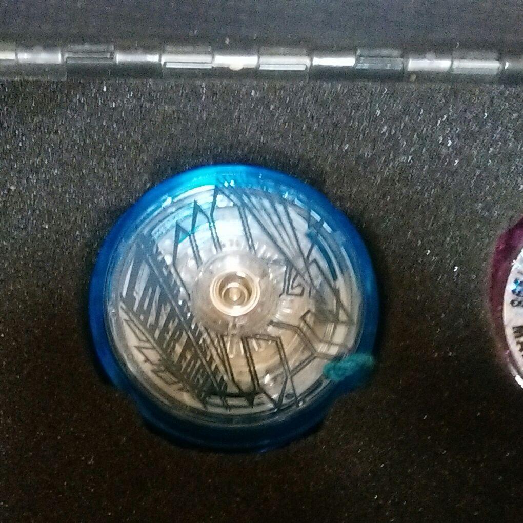 初代ステルスブレイン、ほか