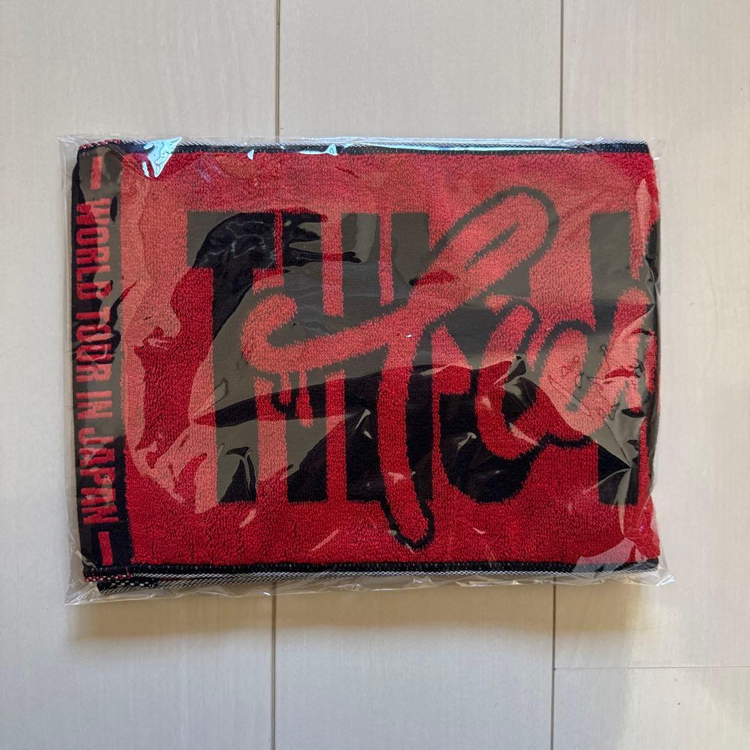 twice チェヨン　タオル 新品未開封