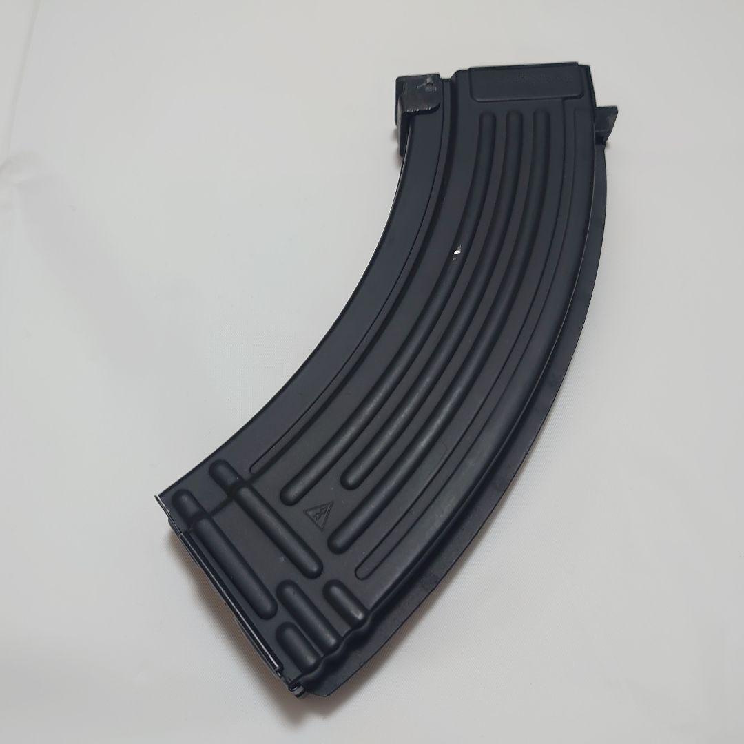 【格安美品】 東京マルイ AK47 電動ガン ステディカスタム 動作確認済