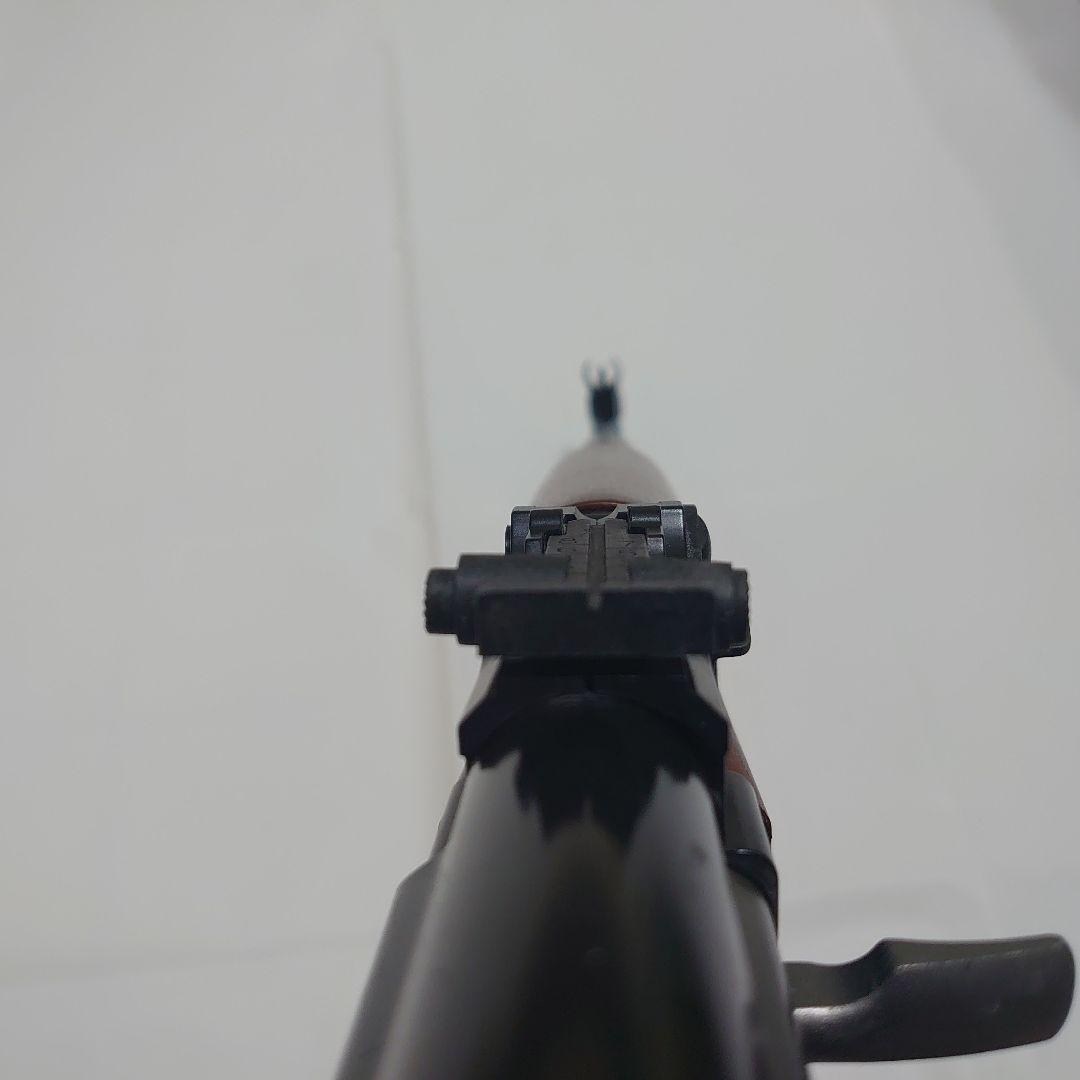 【格安美品】 東京マルイ AK47 電動ガン ステディカスタム 動作確認済