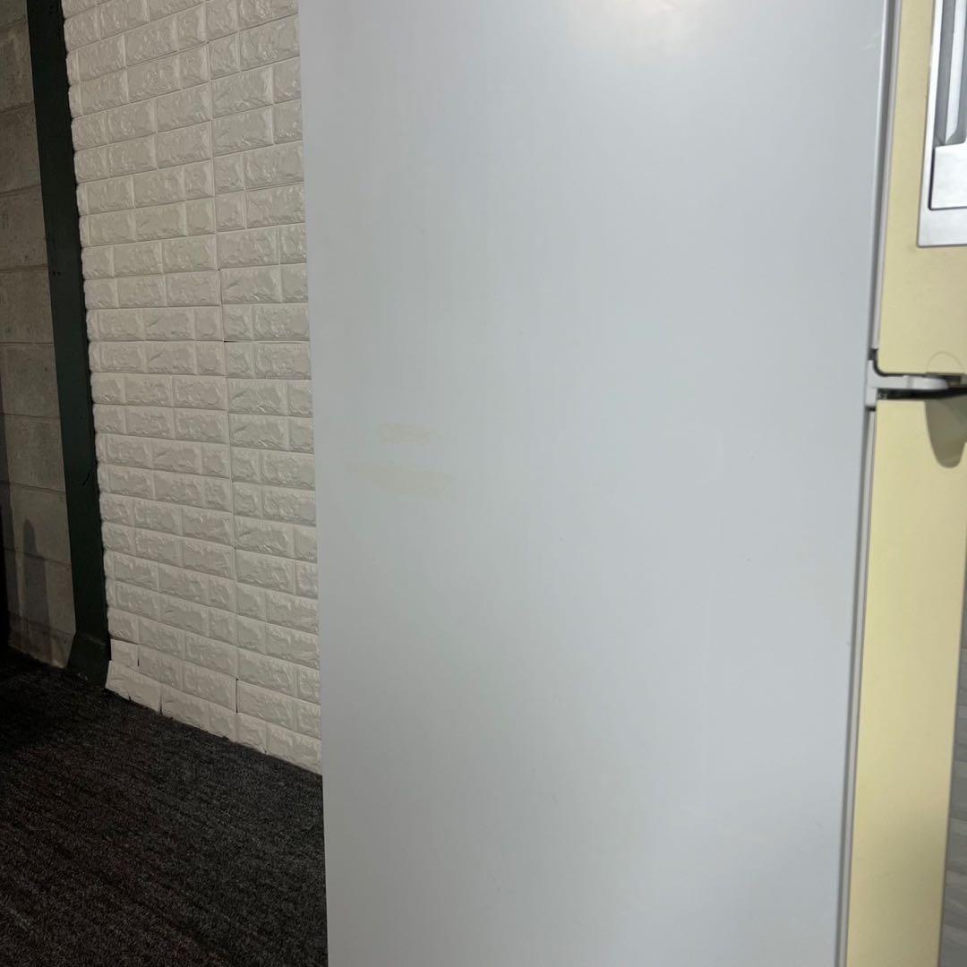 SHARP プラズマクラスター 冷蔵庫 SJ-GW36D-W 356L A075