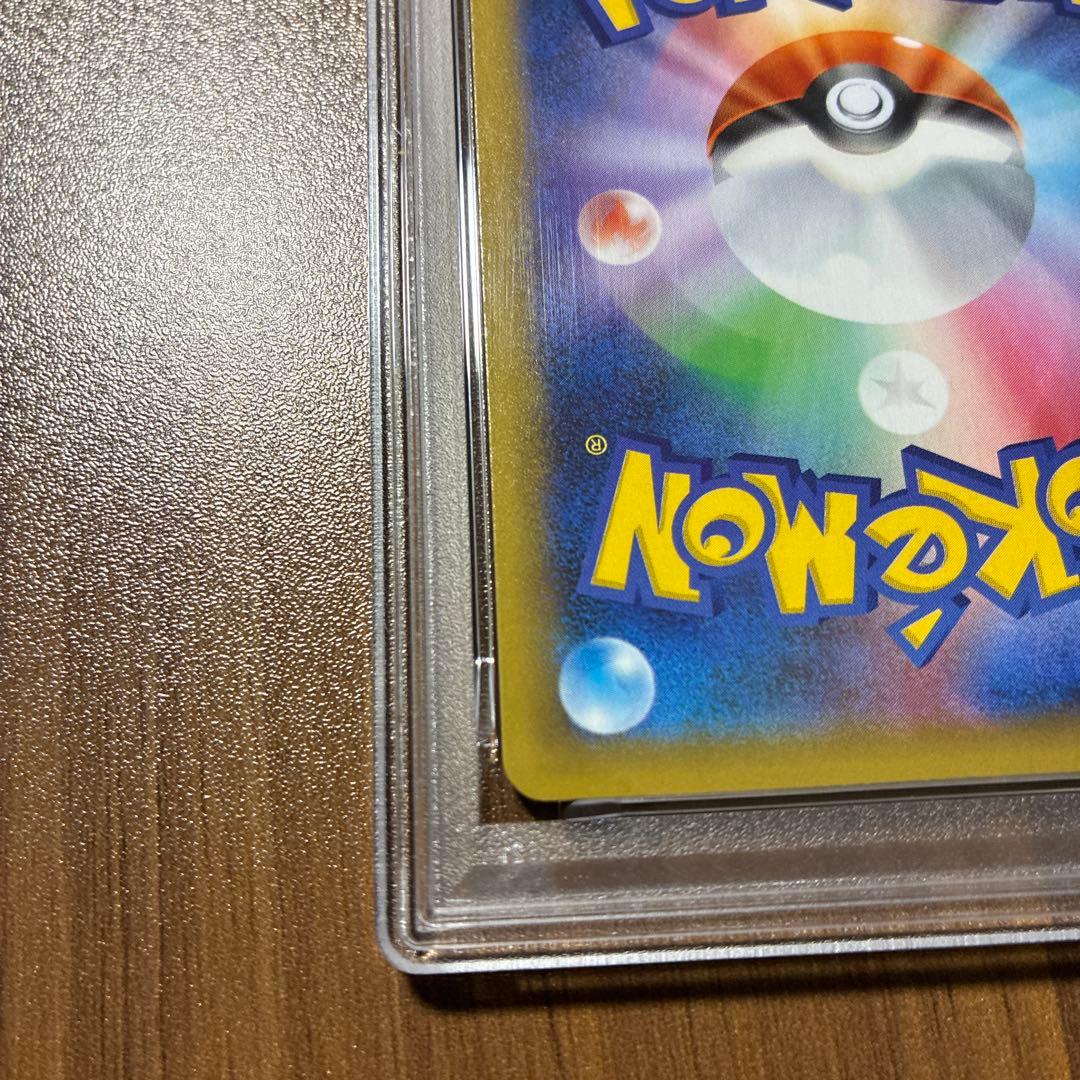 PSA10】ブラッキー 25th ポケモンカード