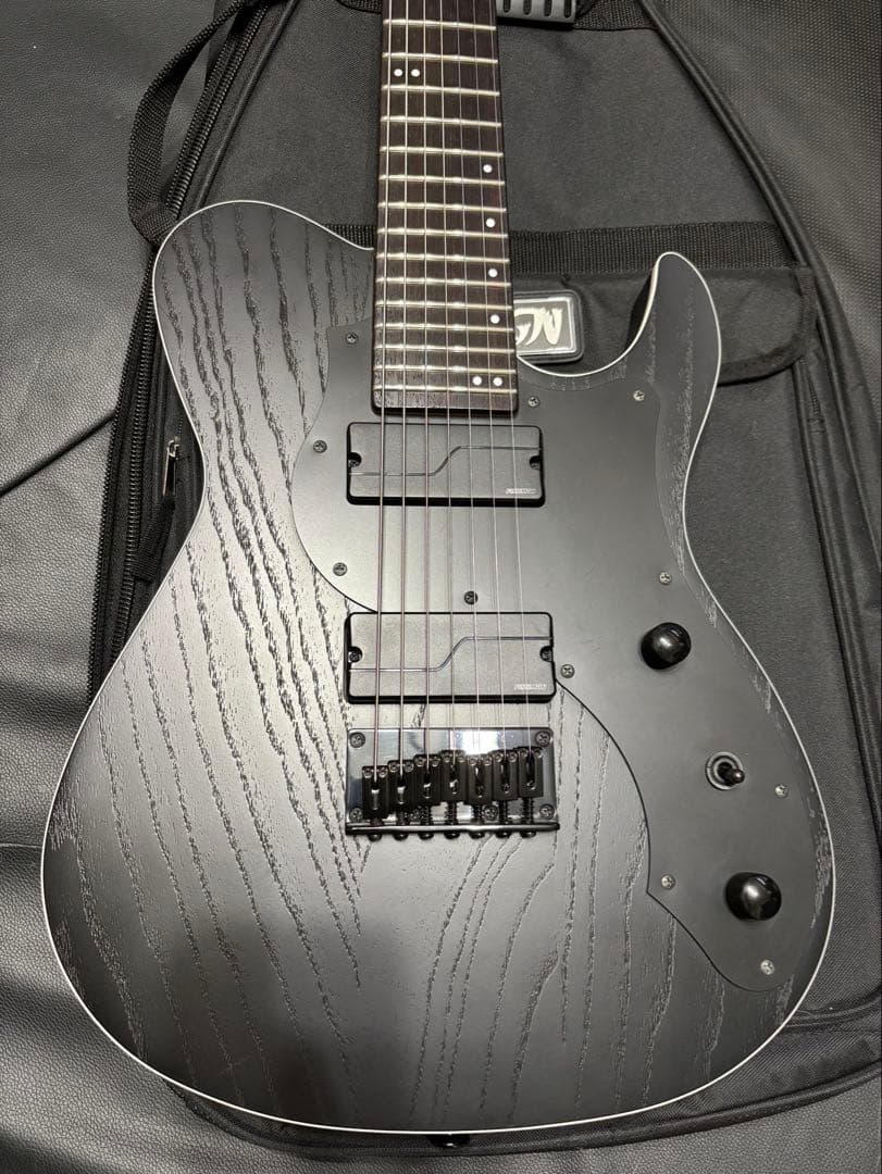 【ぶたさん】FUJIGEN(FGN) JIL72-ASH-DE-R