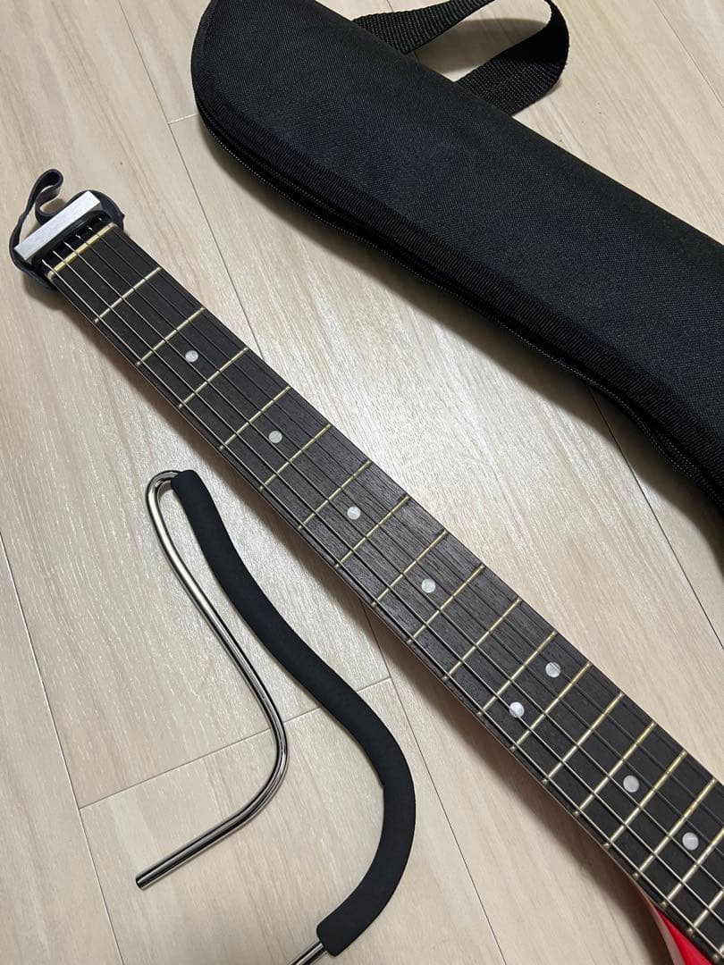 ギター TRAVELER GUITAR Ultra-Light Electric