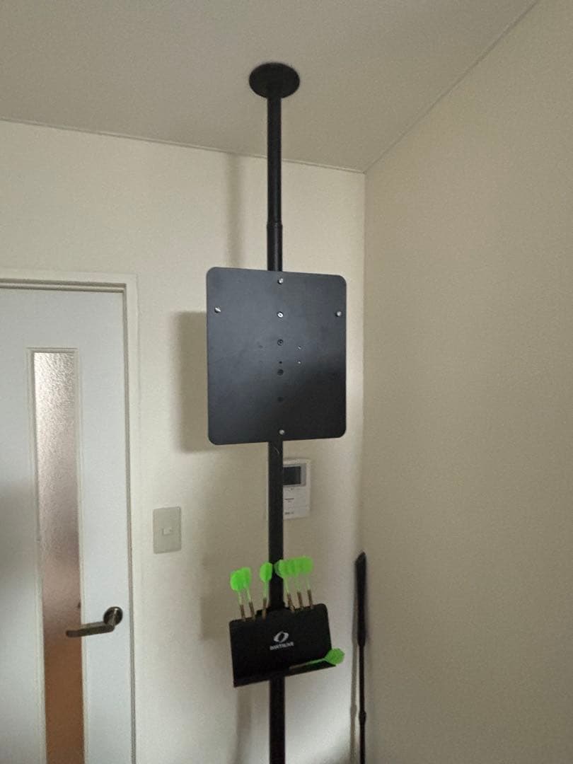 DARTSLIVE-ZERO BOARD スタンド付き