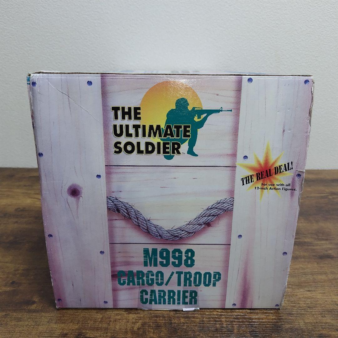 ハンビー　米軍　当時物